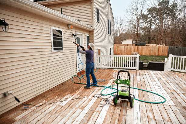 Best Exterior Home Cleaning  in Oaklyn, NJ