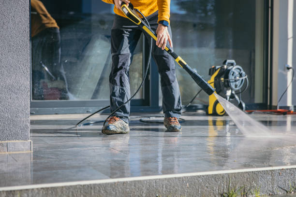 Best Local Pressure Washing Services  in Oaklyn, NJ