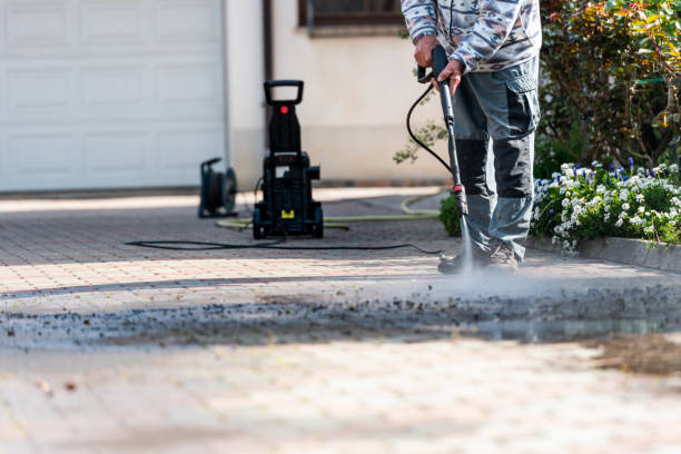 Best House Pressure Washing  in Oaklyn, NJ