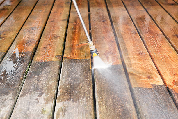 Professional Pressure Washing in Oaklyn, NJ