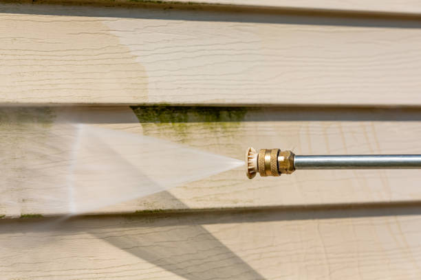 Best Concrete Pressure Washing  in Oaklyn, NJ