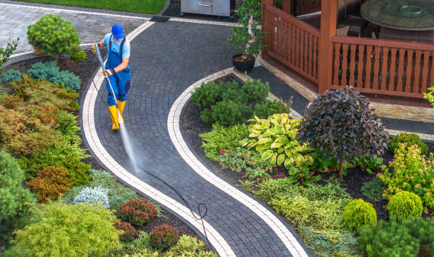 Fence Pressure Washing in Oaklyn, NJ